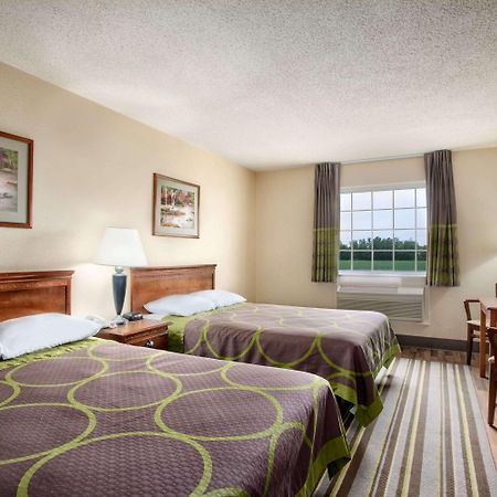Super 8 By Wyndham Grayville Εξωτερικό φωτογραφία