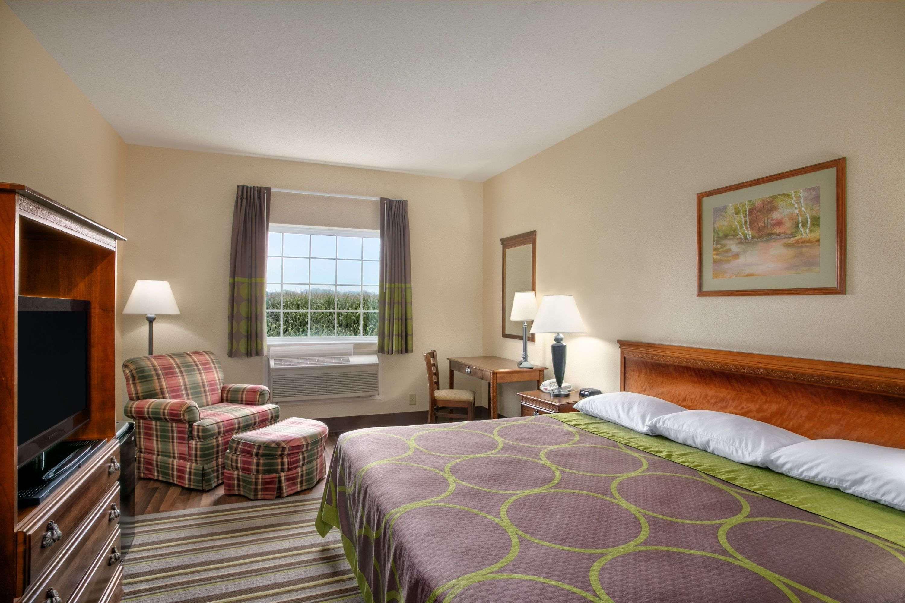 Super 8 By Wyndham Grayville Εξωτερικό φωτογραφία